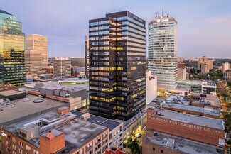 Edmonton, AB Office, Retail - 10130 103 St NW