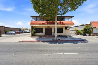 San Jose, CA Office - 1565 Alum Rock Ave San Jose, CA Office - 1565 Alum Rock Ave