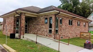 Waveland, IN Office - 101 Cross St