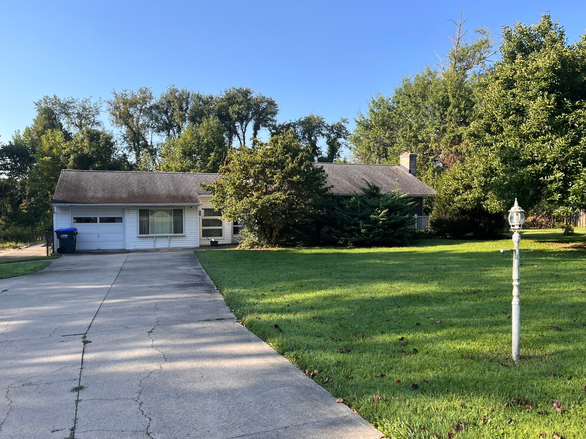 1350 E Rhorer Rd, Bloomington, IN for Sale