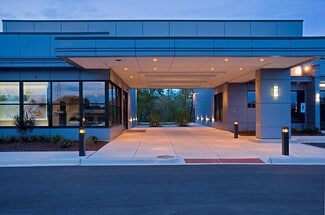 Bolingbrook, IL Office/Medical - 484 W Boughton Rd
