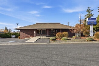 Yakima, WA Office/Residential - 3802 Tieton Dr