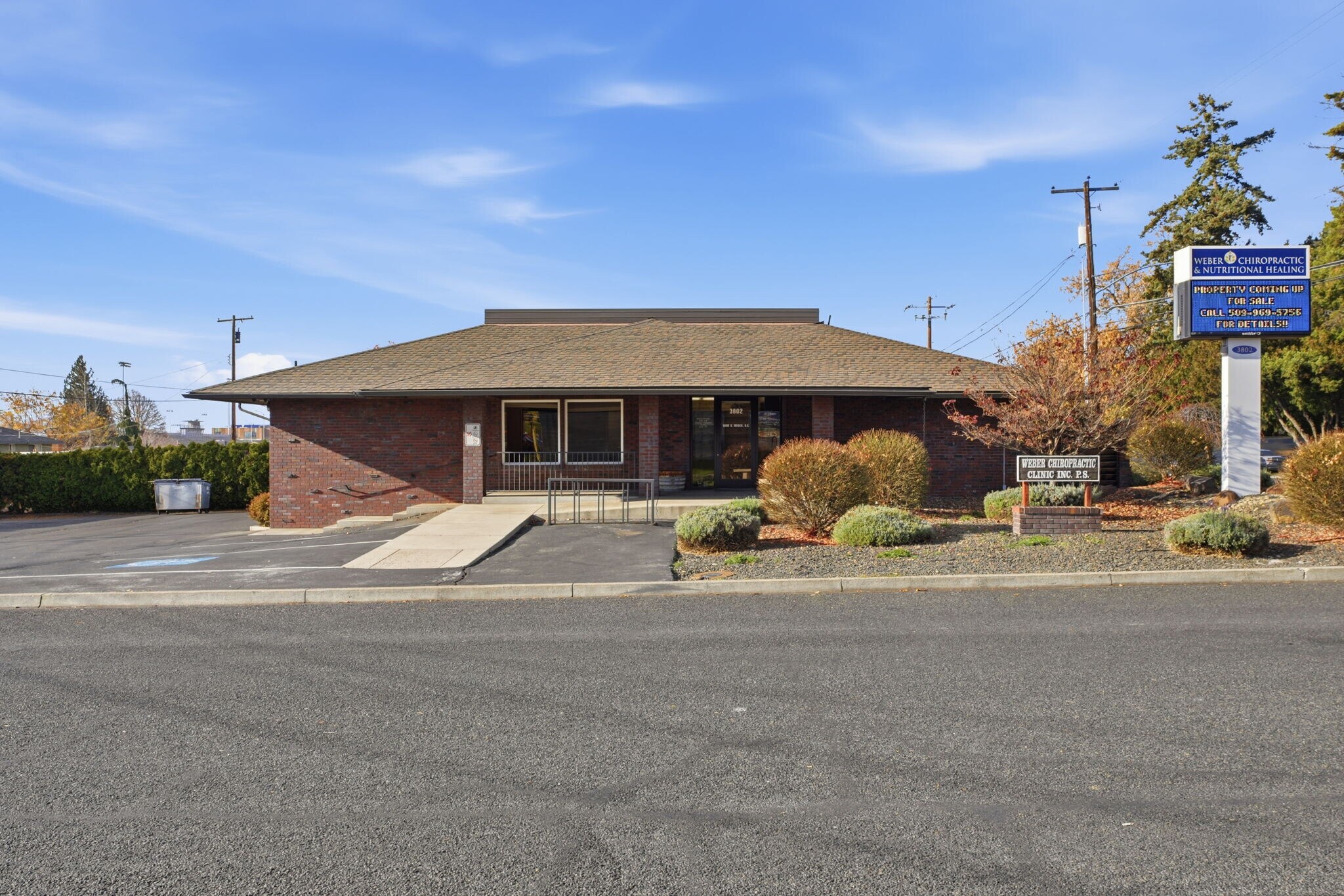 3802 Tieton Dr, Yakima, WA for Sale