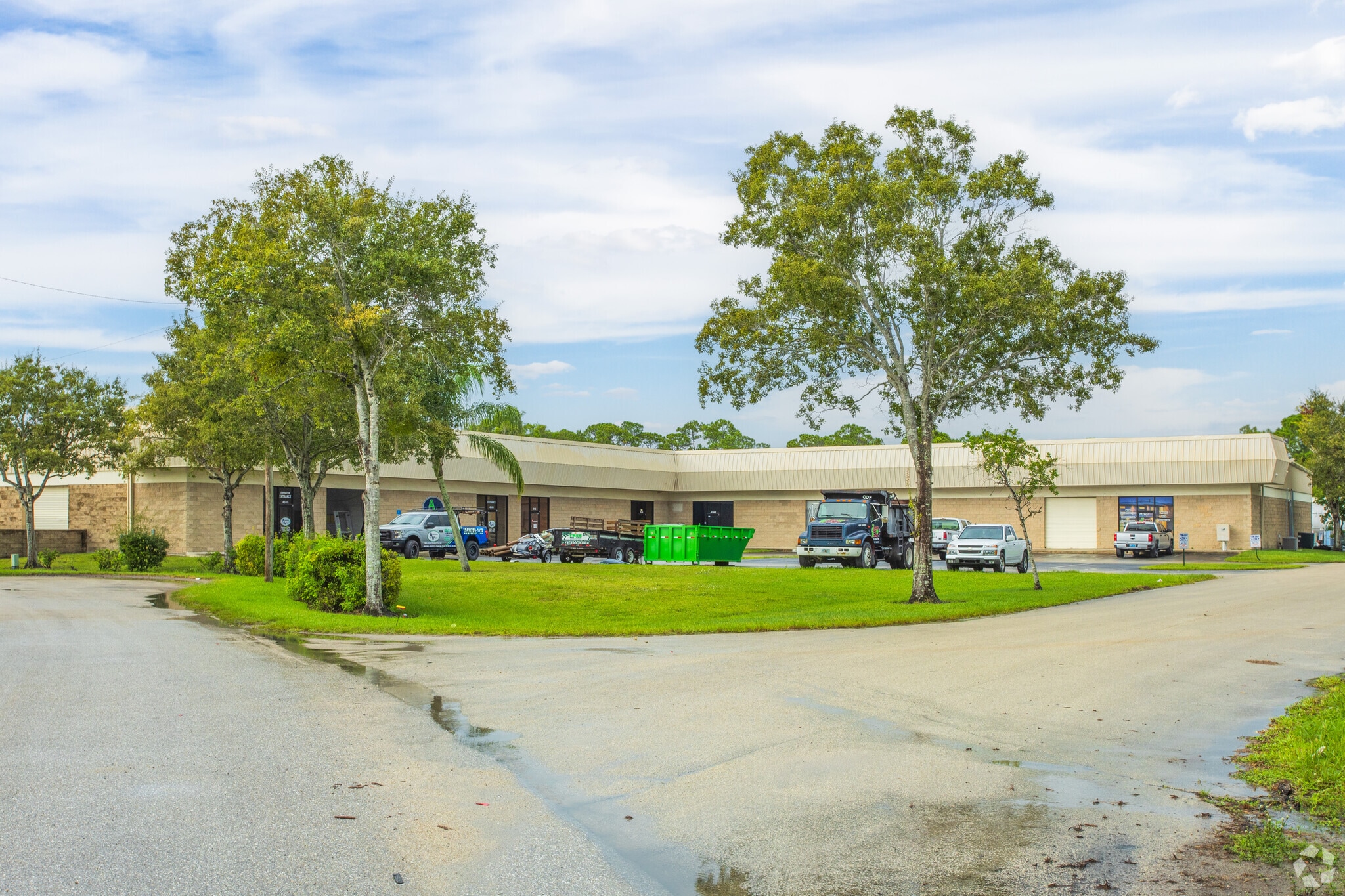 4240-4252 Bandy Blvd, Fort Pierce, FL for Rent