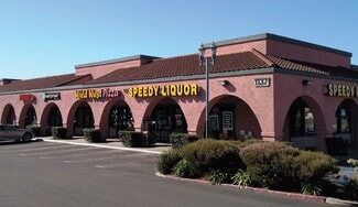 Lompoc, CA Retail - 1137 N H St