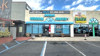 East Meadow, NY Retail - 2365-2375 Hempstead Tpke