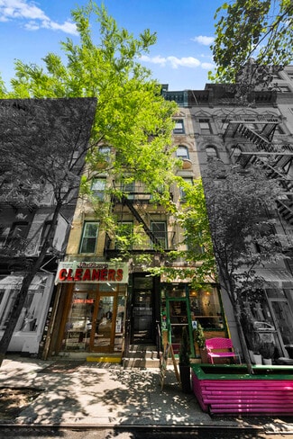 New York, NY Apartments - 232 Mulberry St