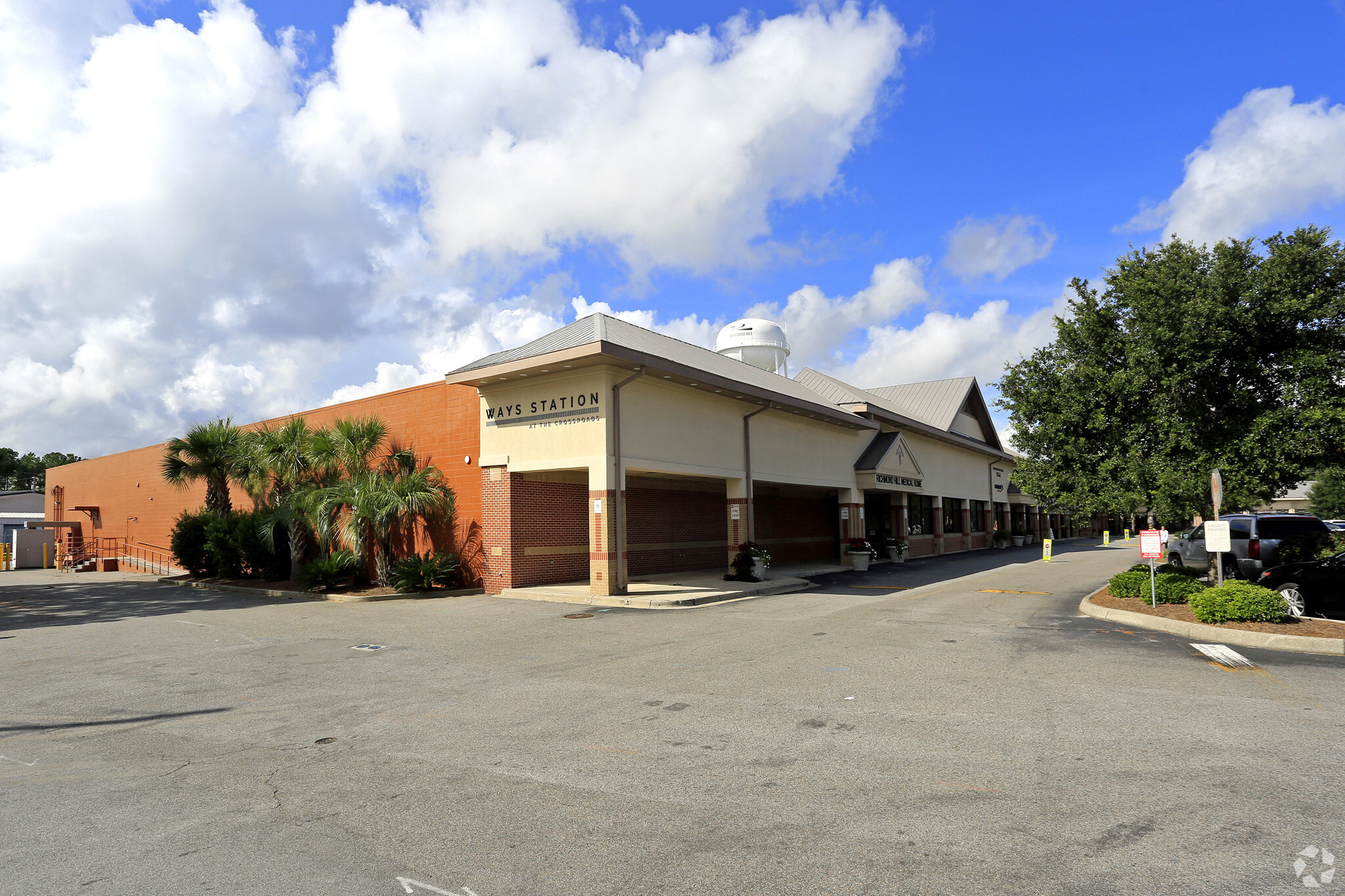 2451-2453 US Highway 17, Richmond Hill, GA for Rent