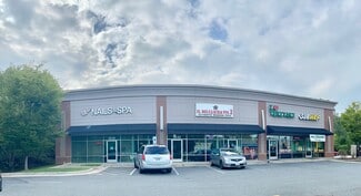 Stafford, VA undefined - 125 Corporate Dr