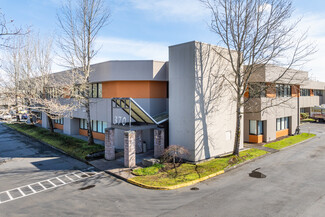 Tukwila, WA Office - 370 Corporate Dr N