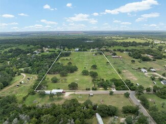 College Station, TX Commercial Land - 11754 Hickory Rd