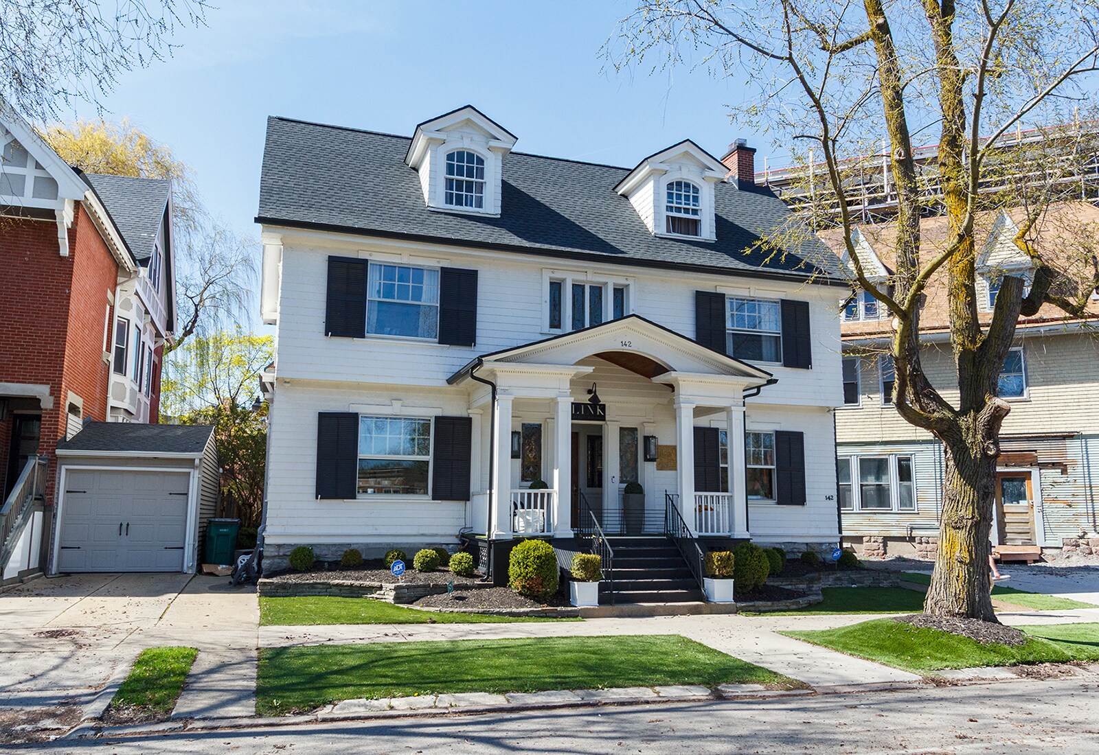 142 Bidwell Pky, Buffalo, NY for Sale