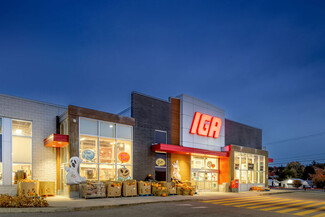 Cantley, QC Retail - 415-455 Montée De La Source