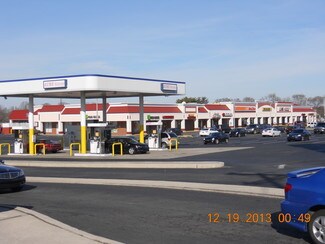 Smyrna, DE Retail - 66-86 E Glenwood Ave Smyrna, DE Retail - 66-86 E Glenwood Ave