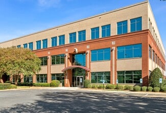 Charlotte, NC Office - 1720 Galleria Blvd