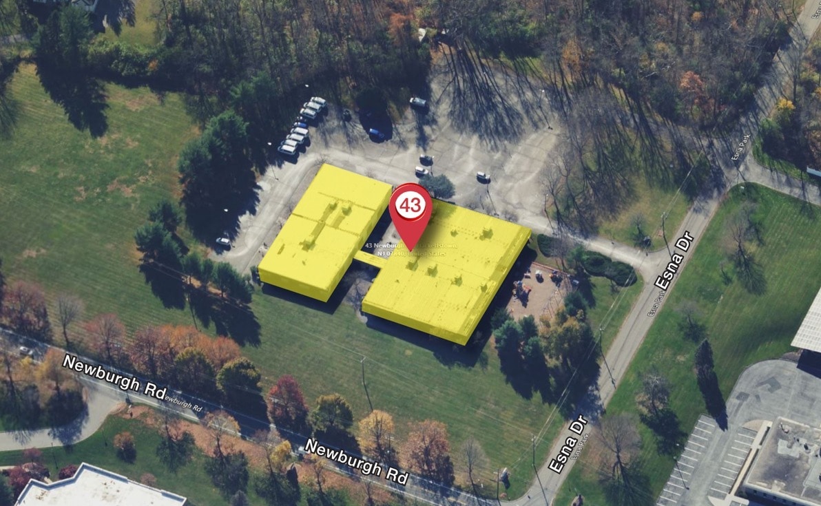 43 Newburgh Rd, Hackettstown, NJ for Rent