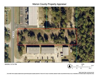 Ocala, FL Commercial Land - TBD 74th Ave Ocala, FL Commercial Land - TBD 74th Ave