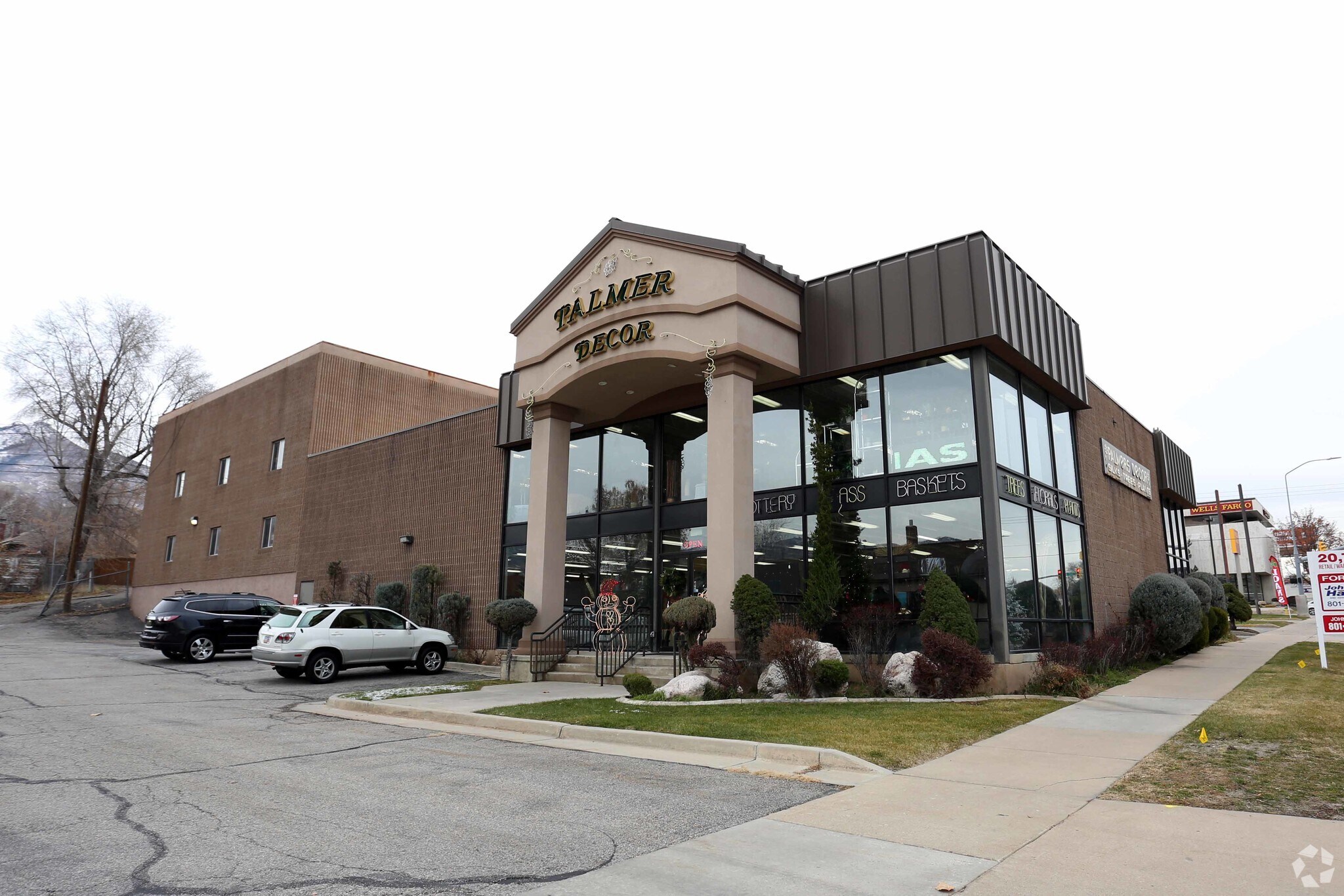 3562 Washington Blvd Ogden, UT 84403 Retail Property for Sale on