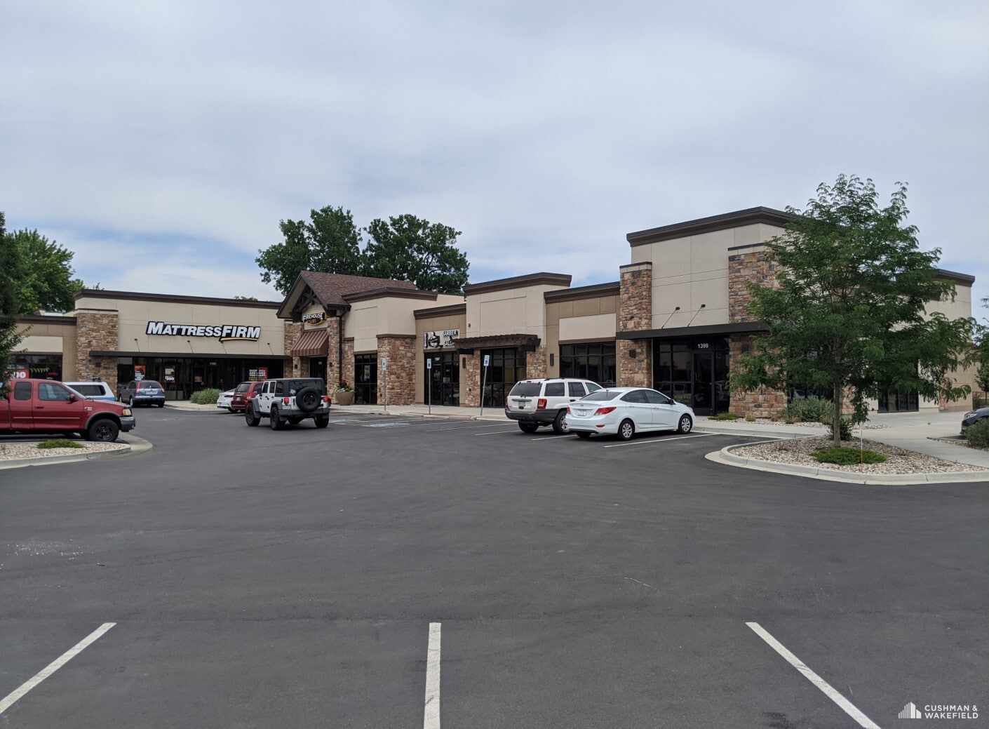 1340 Sculptor Dr, Loveland, CO for Rent