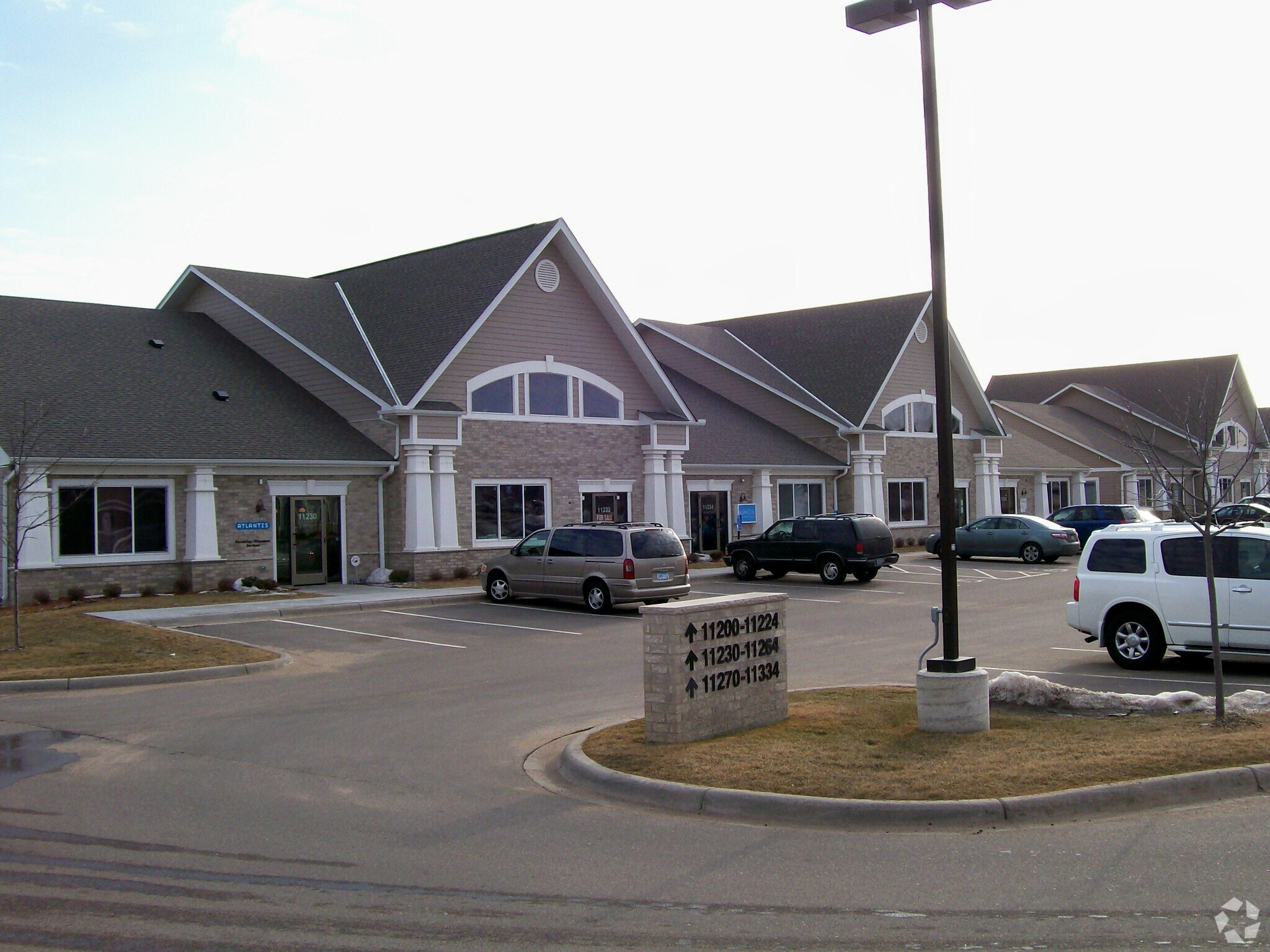 11230-11238 86th Ave N, Maple Grove, MN for Rent