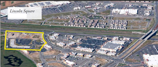 Lincoln, CA Commercial Land - Hwy 65 & Sterling Pky Lincoln, CA Commercial Land - Hwy 65 & Sterling Pky