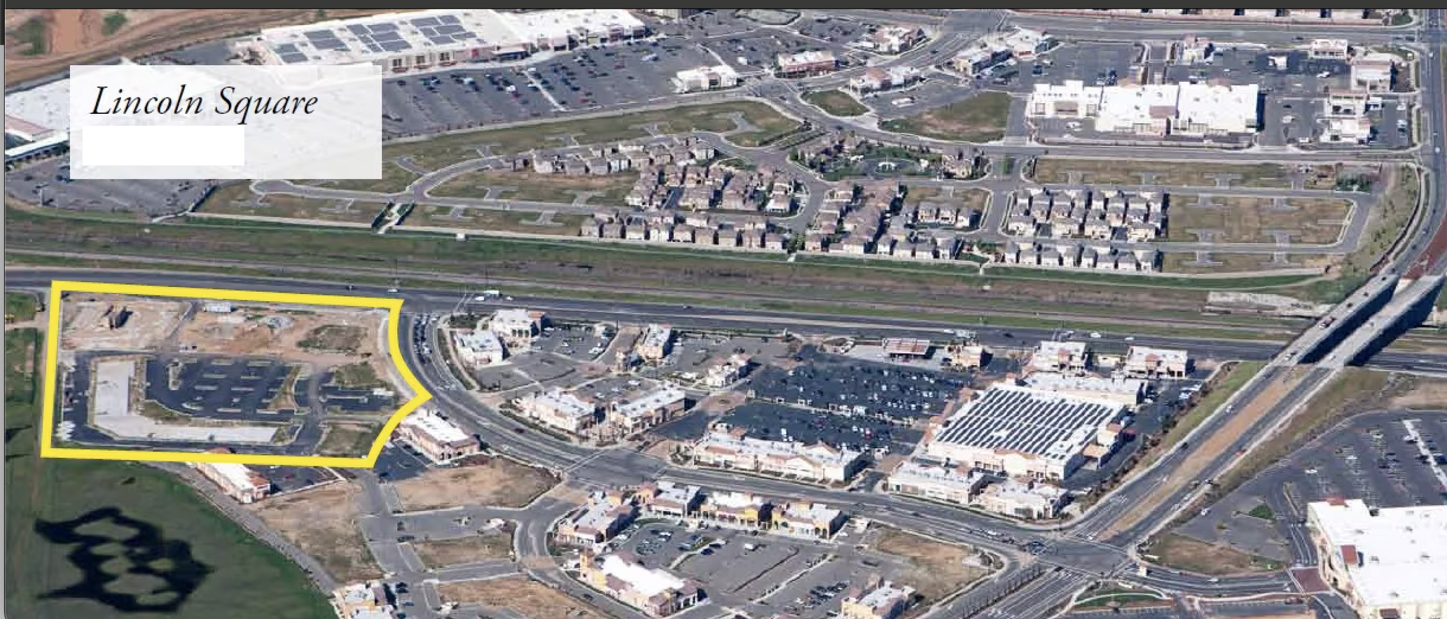 Hwy 65 & Sterling Pky, Lincoln, CA for Sale