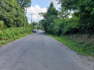 Lorton, VA Industrial Land - 7815 Cinder Bed Rd Lorton, VA Industrial Land - 7815 Cinder Bed Rd