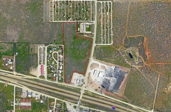 5052 I-20 Access Rd, Baird, TX for Sale