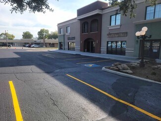 Tulsa, OK Office - 6670 S Lewis Ave