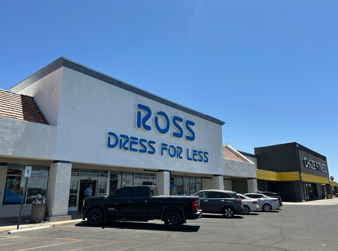 5550 E Grant Rd, Tucson, AZ for Sale