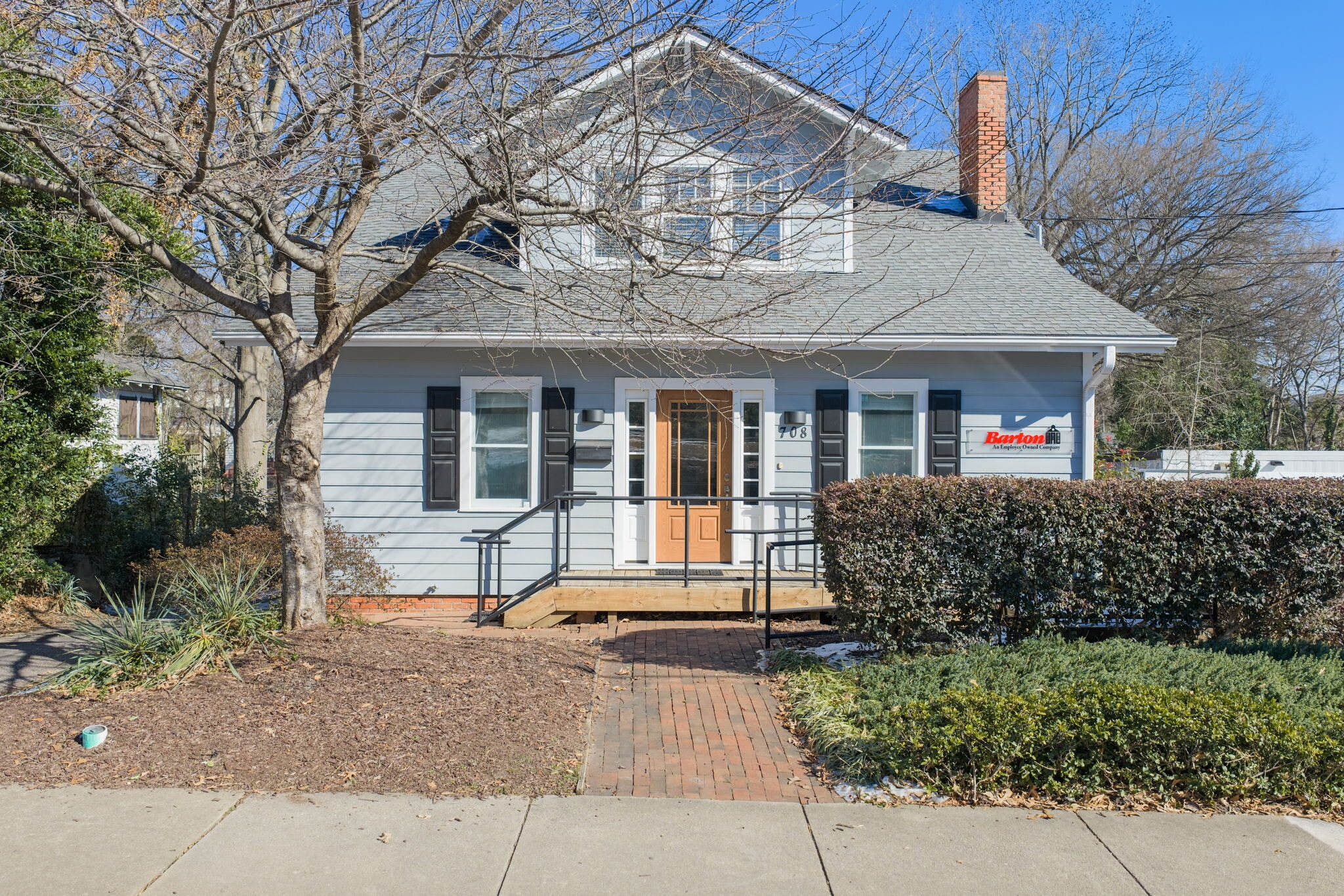 708 St Marys St, Raleigh, NC for Sale