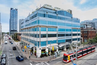 Toronto, ON Retail - 905 King St W