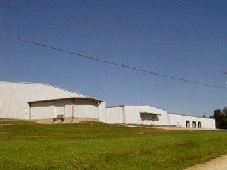 Rolla, MO Industrial - 11901 County Road 5180