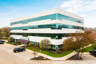 Madison, WI Office - 406 Science Dr