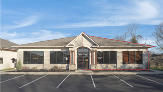 Columbus, OH Medical - 4618-4620 Sawmill Rd