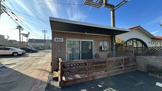 San Diego, CA Retail - 4050 Mission Blvd