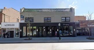 Birmingham, MI Office - 137-141 W Maple Rd Birmingham, MI Office - 137-141 W Maple Rd