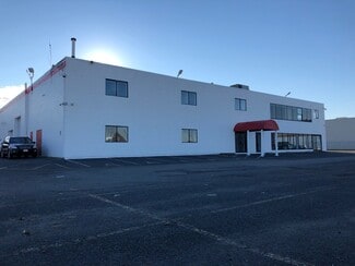 Lynn, MA Flex - 732R Lynnway