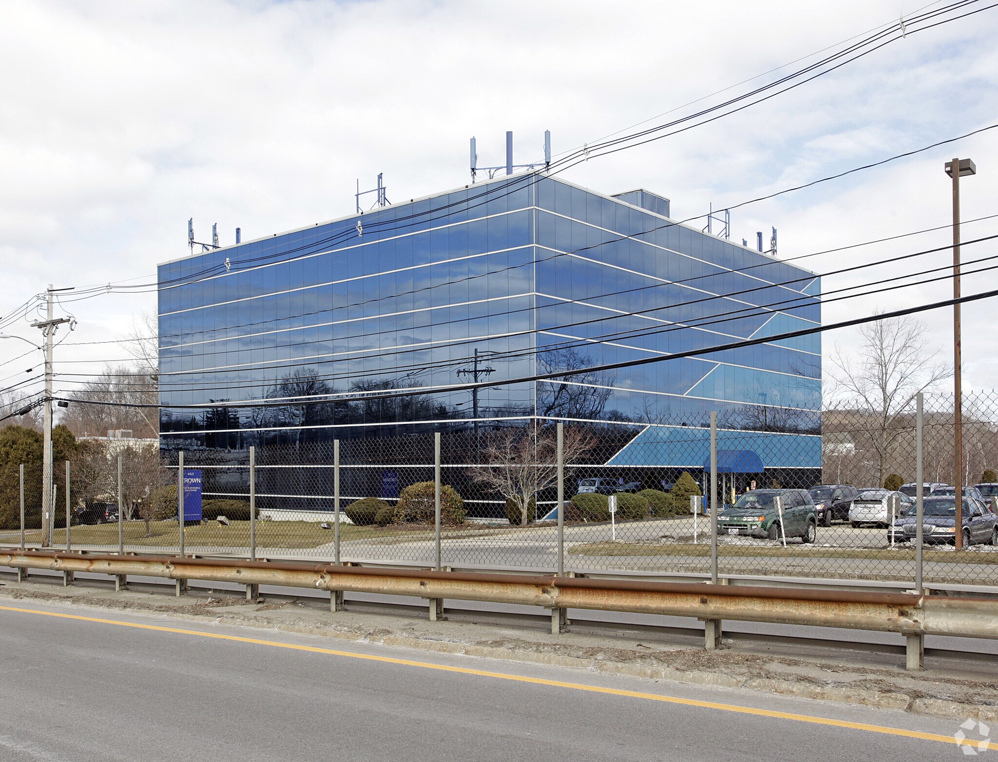 463 Worcester Rd, Framingham, MA for Rent