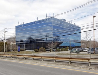 Framingham, MA Office - 463 Worcester Rd