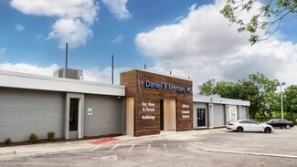 Austin, TX Office - 3607 Manor Rd Austin, TX Office - 3607 Manor Rd