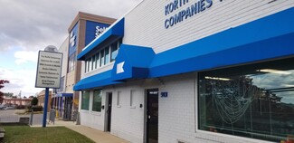 Gaithersburg, MD Office - 9101-9105 Gaither Rd