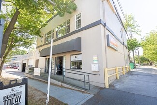 Sacramento, CA Office/Retail - 2724 24th St