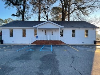 Virginia Beach, VA Office - 4136 Bonney Rd Virginia Beach, VA Office - 4136 Bonney Rd