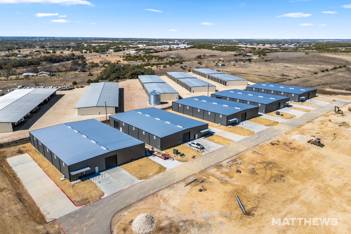 , Liberty Hill, TX for Sale