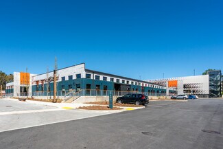 Atlanta, GA Office - 1255 Makers Way Atlanta, GA Office - 1255 Makers Way