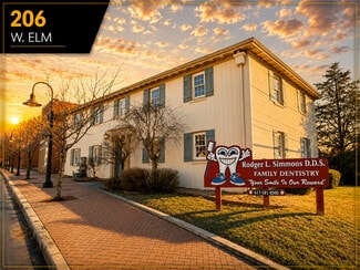 Ozark, MO Medical - 206 W Elm St Ozark, MO Medical - 206 W Elm St