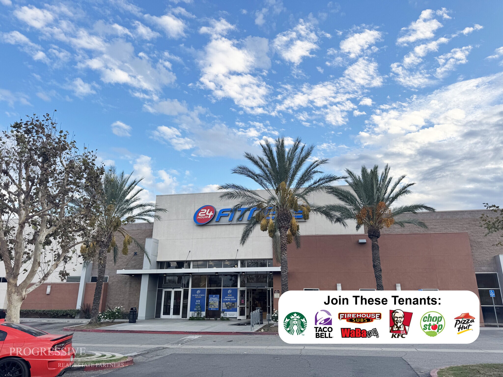 2598 S Archibald Ave, Ontario, CA for Rent