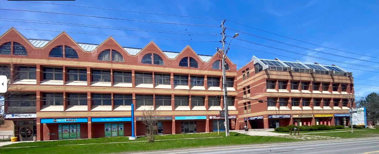 3850 Finch Ave, Toronto, ON for Rent