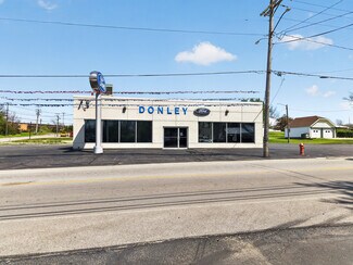 Galion, OH Auto Dealership - 702 Charles St